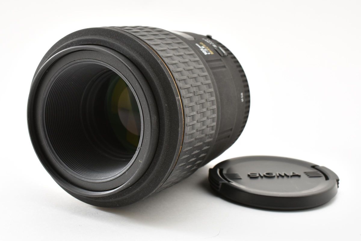 シグマ SIGMA AF 105mm F2.8 EX MACRO Pentaxペンタックス #5489W0733