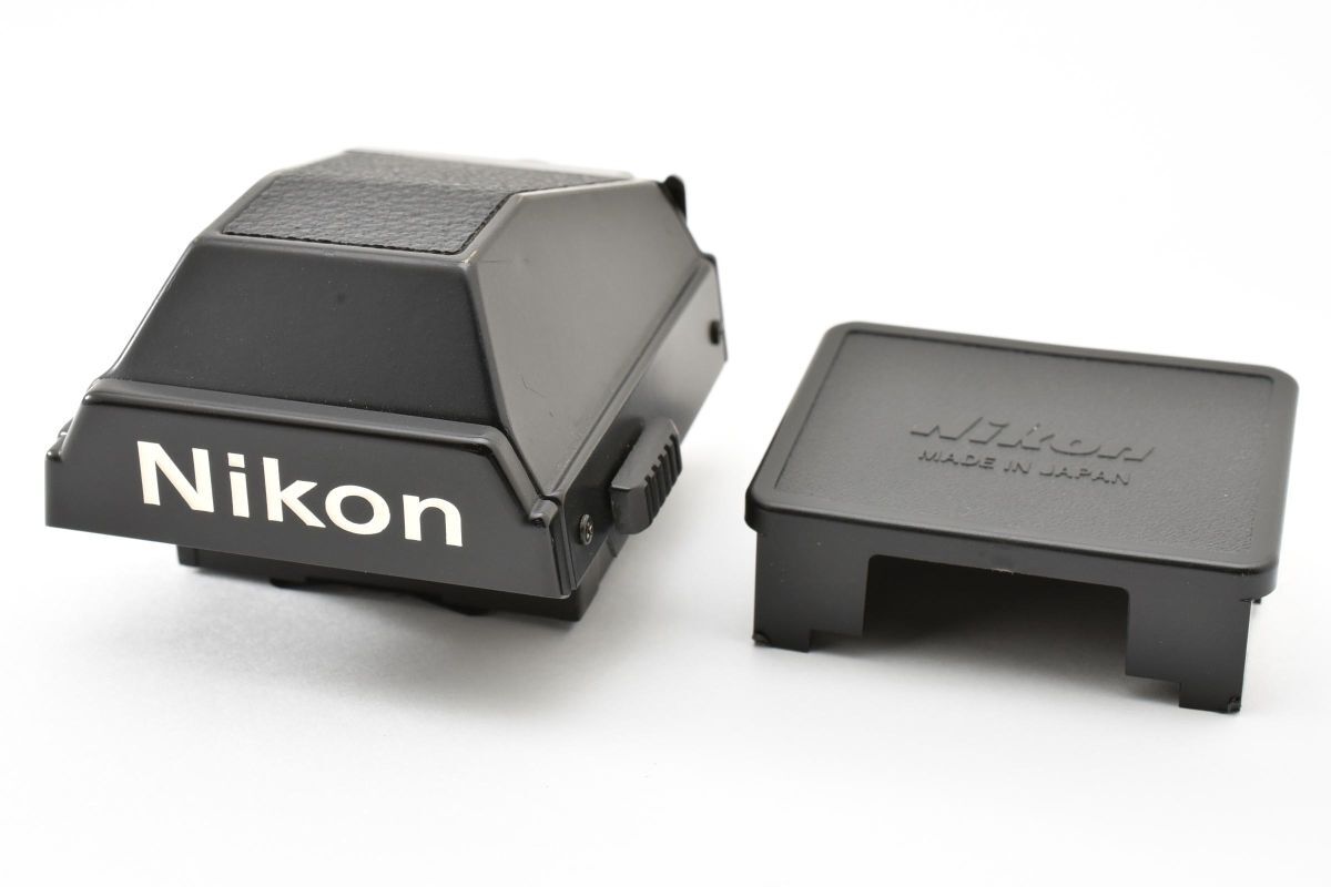 ★極上品★ ニコン NIKON DE-2 ファインダー F3用 #5485W0701