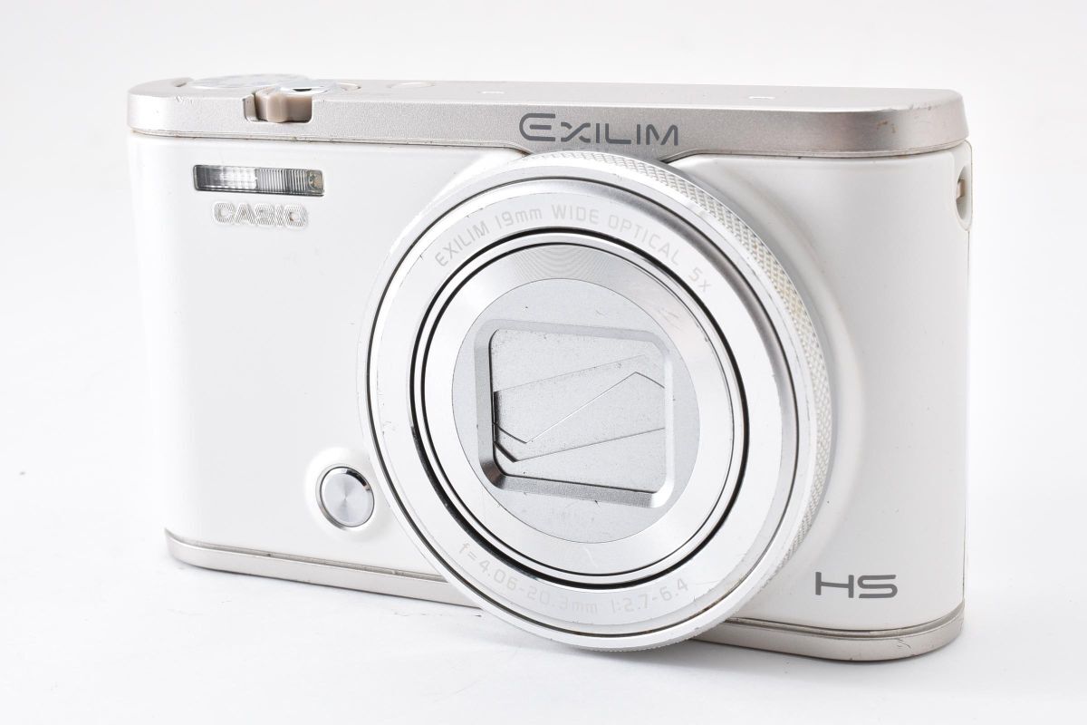 カシオ CASIO EXILIM EX-ZR4000 #5466W0791