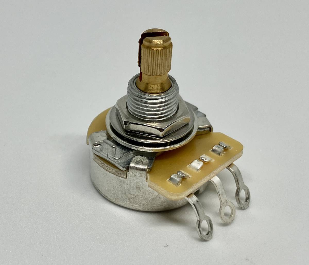 CTS A250K Pot ポット Split　スプリット　シャフト inch インチ　 No.1