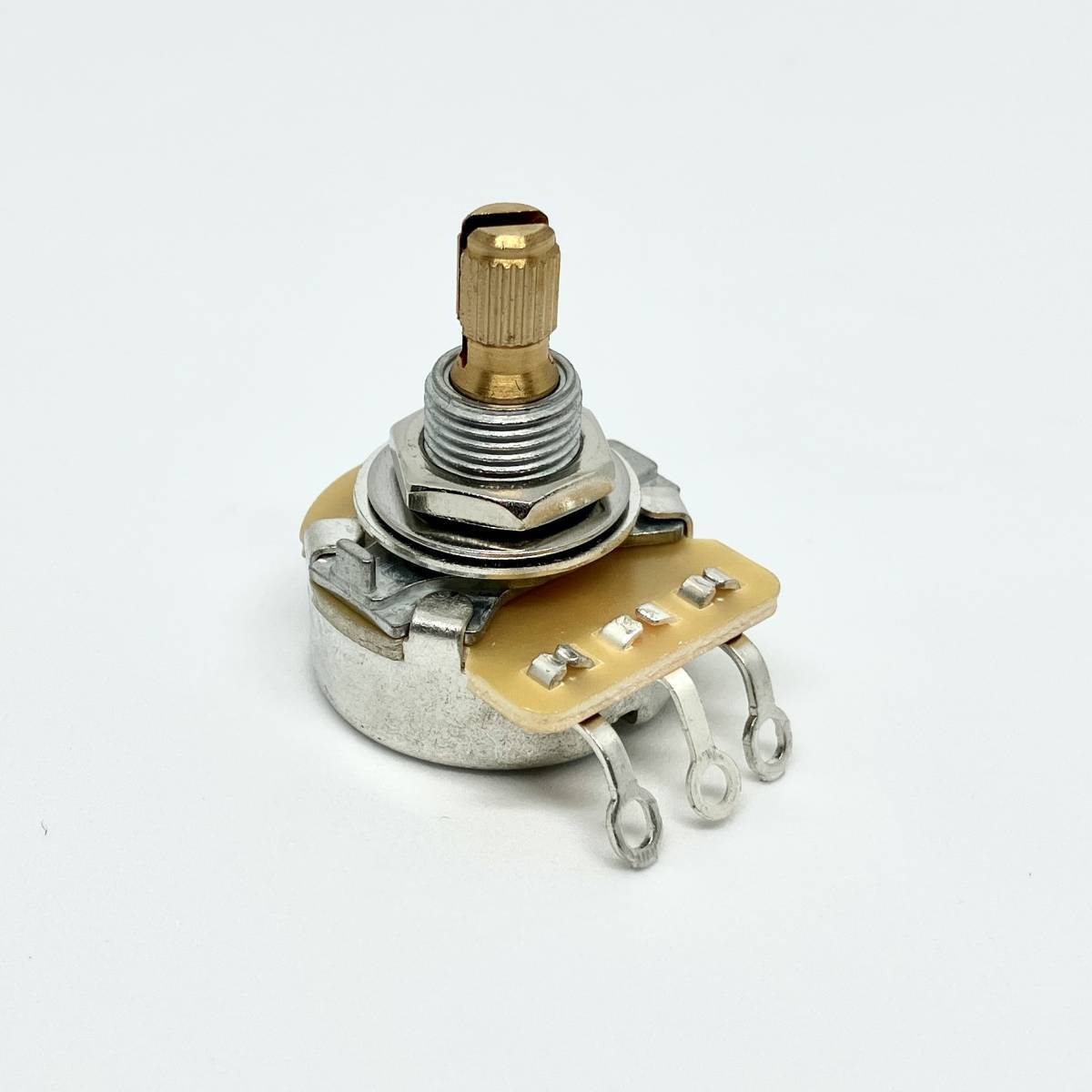CTS A300K Pot ポット Split　スプリット　シャフト inch インチ　
