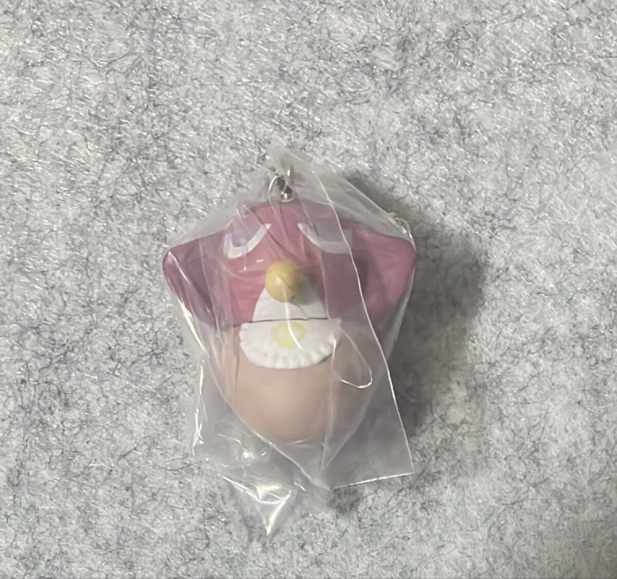 ケロロ軍曹 ちびギロ ギロロ ガチャガチャ