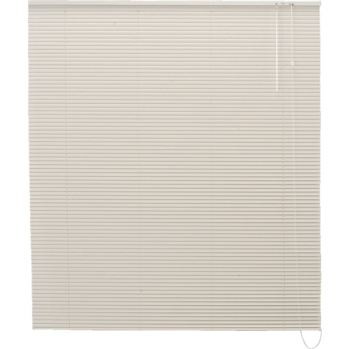 新品未使用 TOSO トーソー インテリアブラインド スポーラ R アイボリー 164X138 一間腰高窓用 No.555 アルミブラインド /L1-3331★2