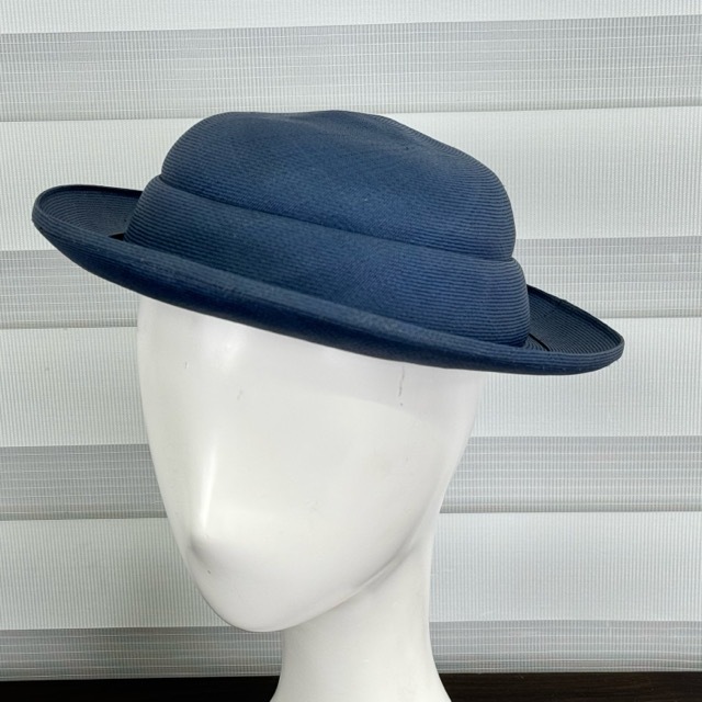 Haute Mode Hirata オートモード平田 AKIO HIRATA 帽子 ハット 平田暁夫 サイズ約54cm 【中古】/515662