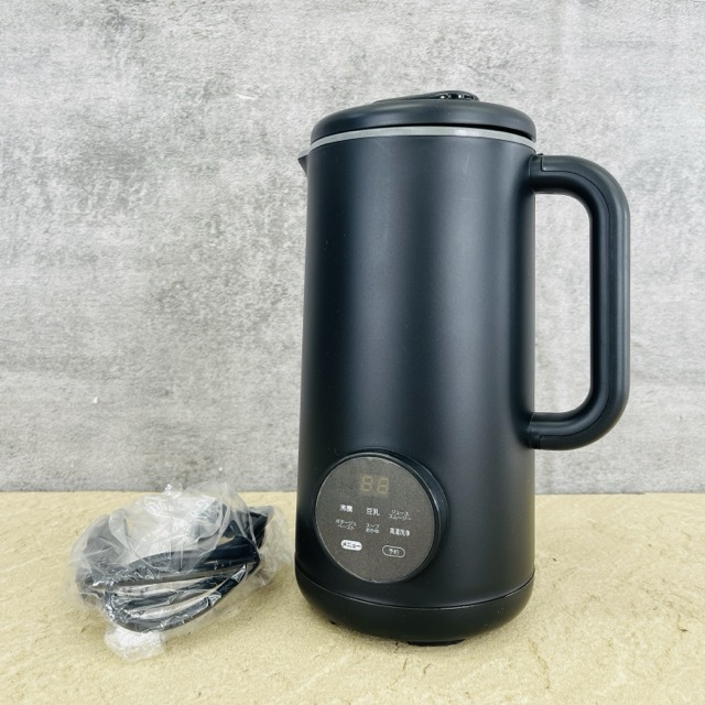 未使用 CBジャパン オートシェフポット CB-ACP 容量800ml 2025年製 調理器具 ほったらかし調理 マルチポット/900862
