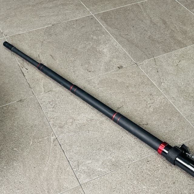 TIDE RISE 磯玉網 630 SZM 釣り具 フィッシング 網なし 【中古】タイドライズ /516737