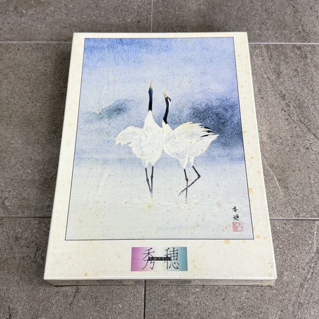 新品 パズル 秀穂 しゅうすい 田中秀穂 きょうえん 750ピース no.07-136 45x62cm YANOMAN /516691