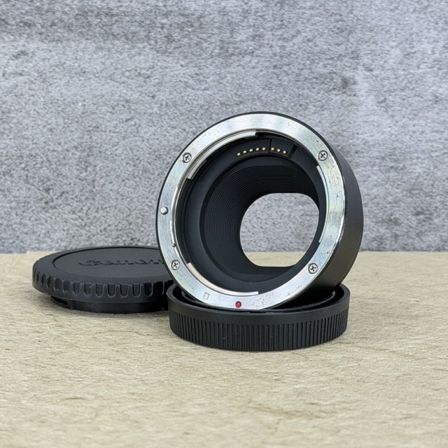マウントアダプター 【中古】Canon キャノン MOUNT ADAPTER EF-EOS M マウント カメラ アクセサリー / 517287
