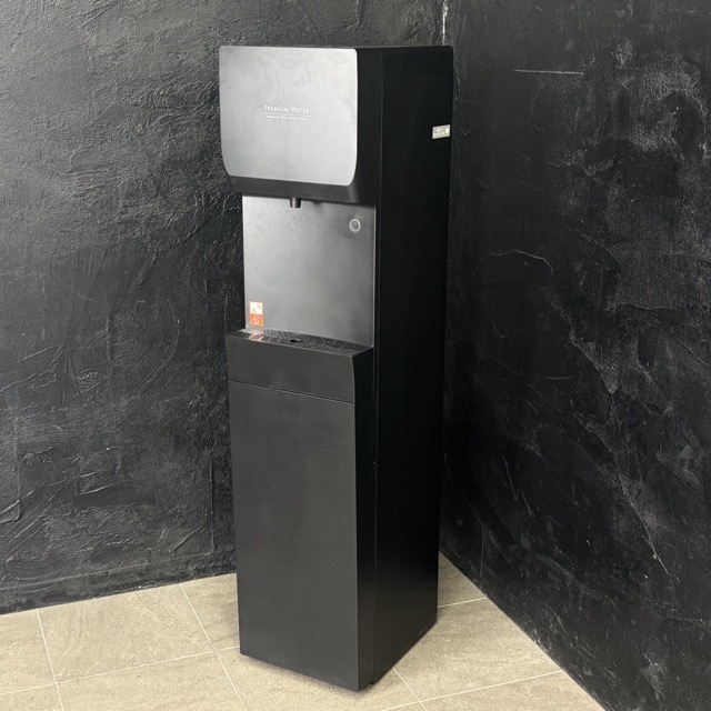ウォーターサーバー 【中古】 動作保証 プレミアムウォーター PW25D2L-PW-AW 21.3kg PREMIUM WATER 屋内用 / 517588