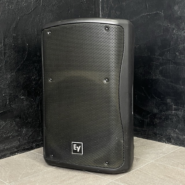 エレクトロボイス スピーカー 【中古】動作保証 EV Electro-Voice ZX5-90PI ブラック 1本 /517736
