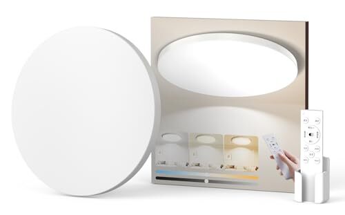 ☆新品☆「Coizabera」LED シーリングライト 8畳 32W 3990lm 調光調色 豆電球常夜灯 天井照明器具 おしゃれ