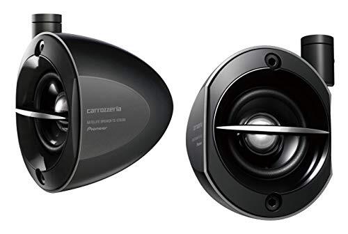 P☆新品☆Pioneer スピーカー TS-STX510-B ブラック サテライトスピーカー カロッツェリア