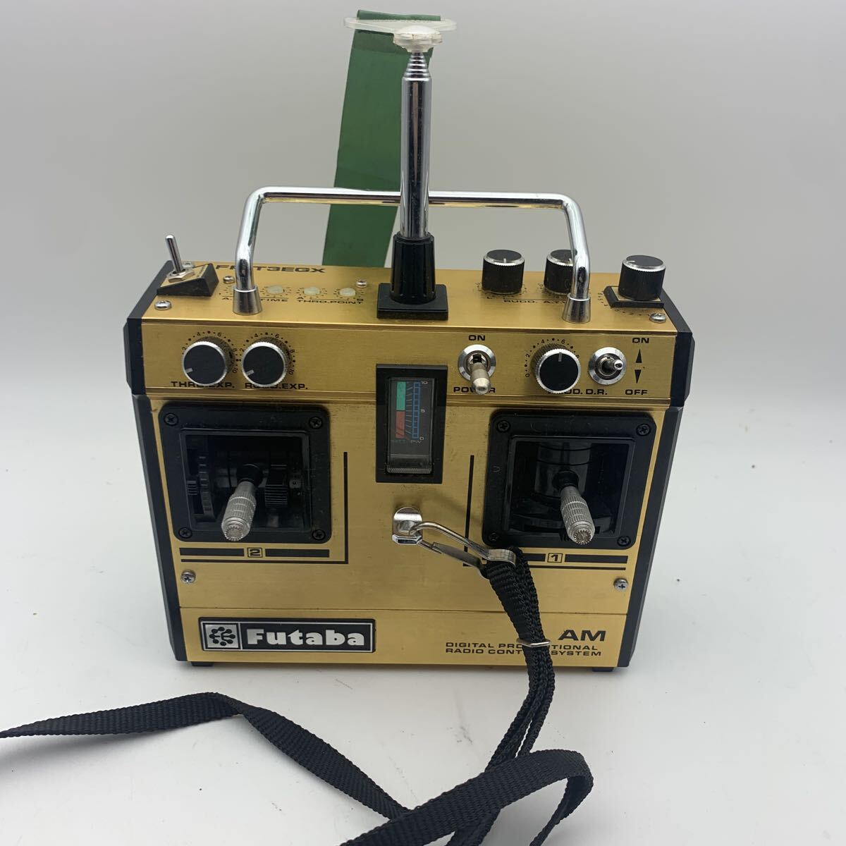 Futaba フタバ 送信機 FP-T3EGX FP-TD-AM ラジコン コントローラー