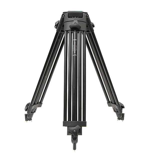 Manfrotto・マンフロット・５００ＭＶＢ三脚・中古現状品