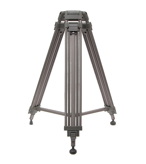 Ｌｉｂｅｃ・ＴH－９５０/６５０用三脚３段・ミッドスプレッダー付・中古
