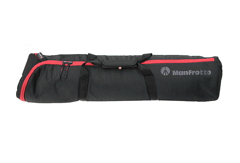 Manfrotto・マンフロット・三脚ケース・ＭＢＡＧ１００ＰＮ・中古良品