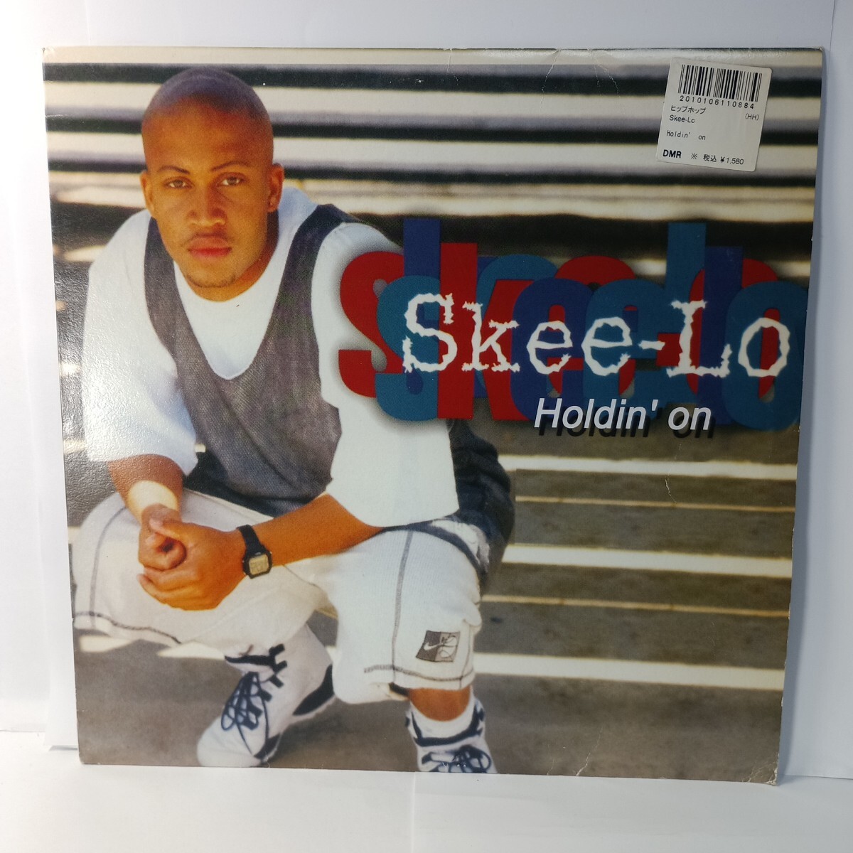 Skee-Lo / Holdin' on 12インチレコード ヒップホップ