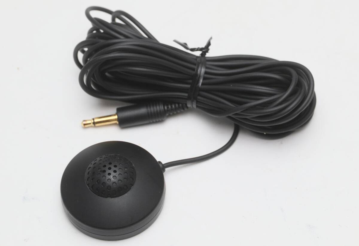 パイオニア AVアンプ用 セットアップ用マイク VSA-920 VSA-1020 他 中古