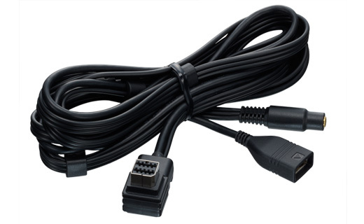 カロッツェリア 純正 USB/AUX接続ケーブル CD-UV020M 未使用