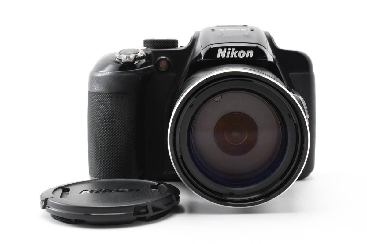 Nikon ニコン COOLPIX P610