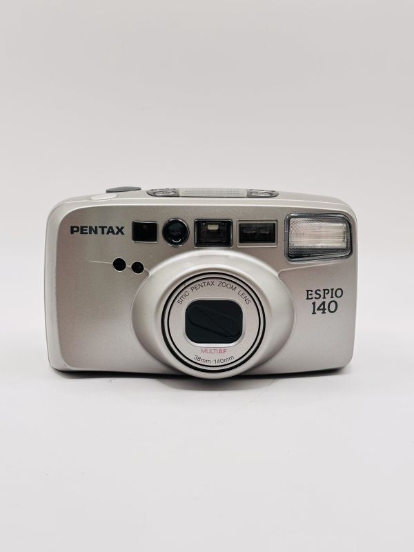 ★良品★ PENTAX ペンタックス ESPIO 140 ★　　　　#8G008