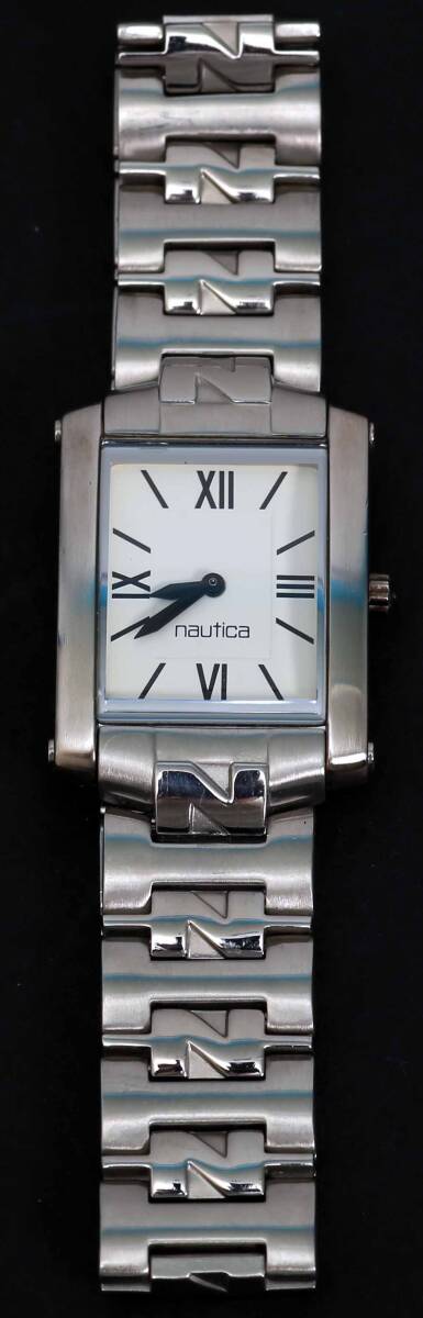 Nautica ノーティカ スクエア 　レディース