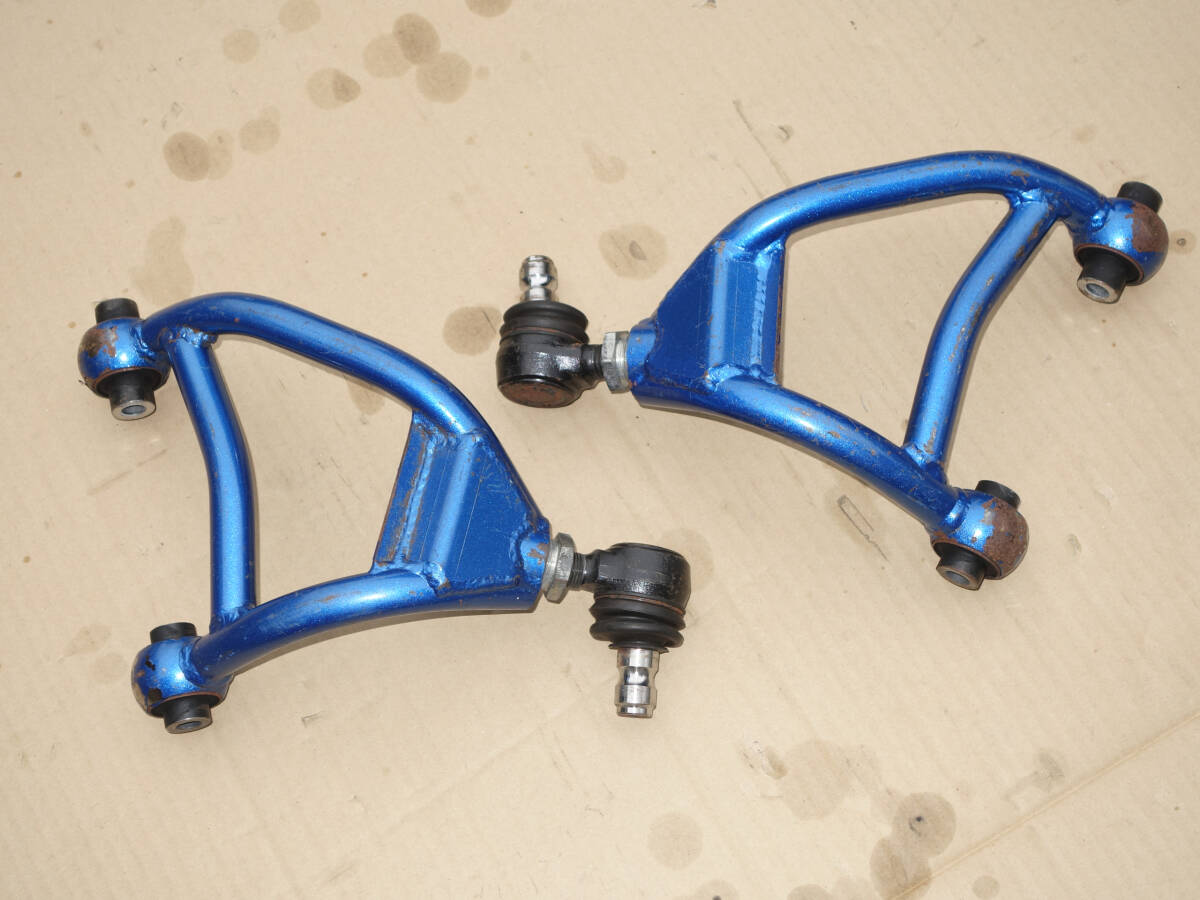 即決 最終値下げ クスコ 短縮加工 リア アッパーアーム レア brz zn6 86 zc6 vab bm9 br9 grb gvb grf gvf zn8 zd8