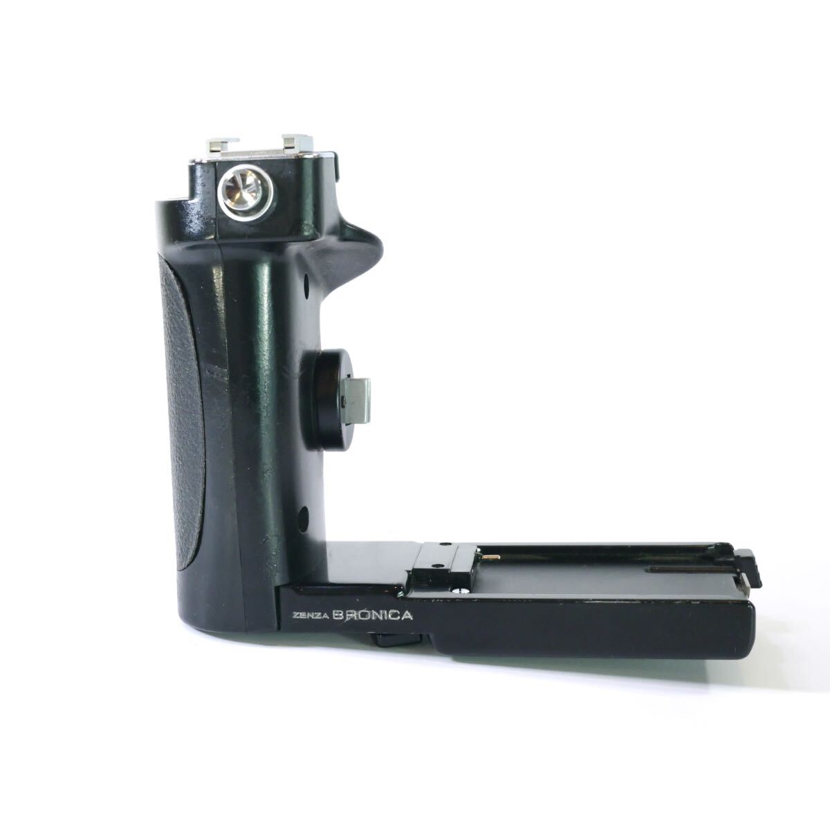 BRONICA ゼンザブロニカ ６４５ETR用 グリップ