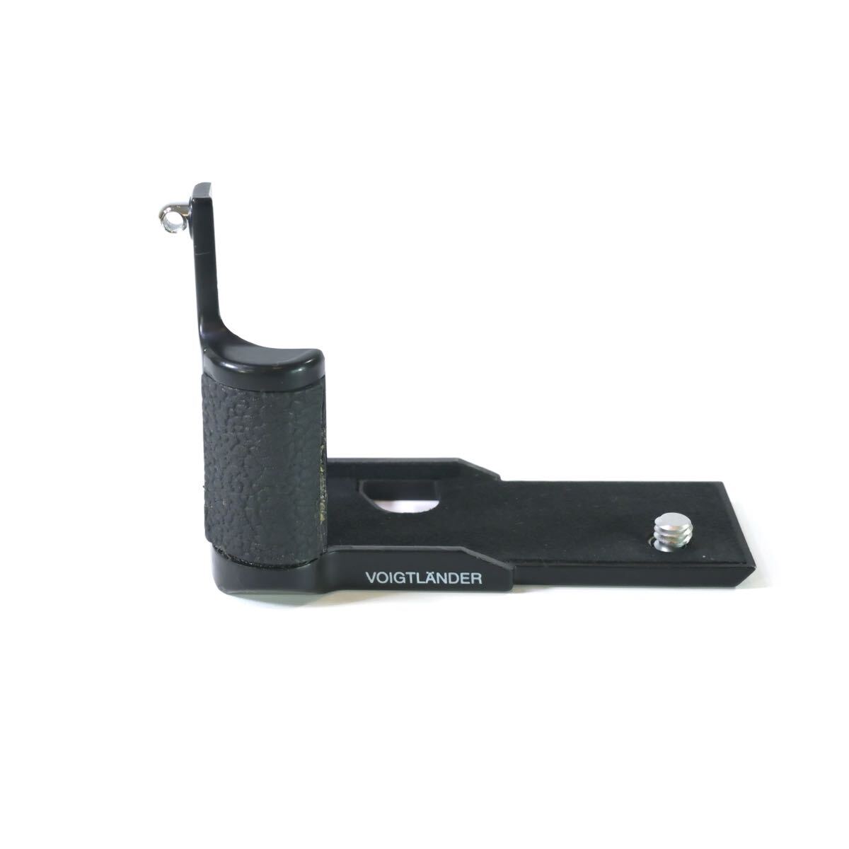 Voigtlander フォクトレンダー カメラ用 ハンドグリップ