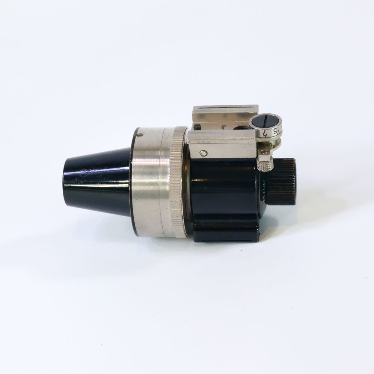 Leica ライカ VIOOH ユニバーサルファインダー 3.5cm-13.5cm