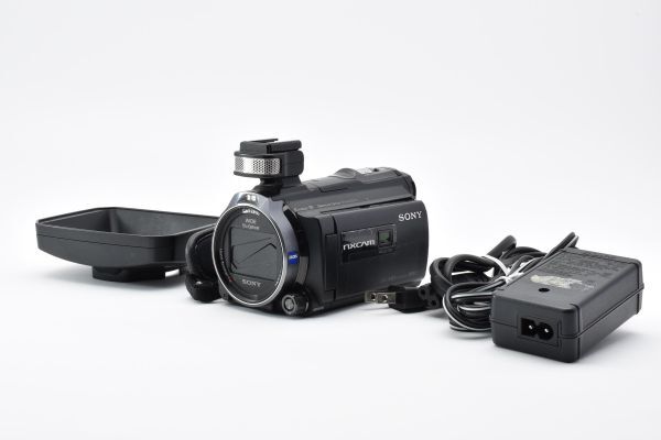 ソニー　SONY HXR NX30J 【動作確認済】 #9711 D.Jul.1626