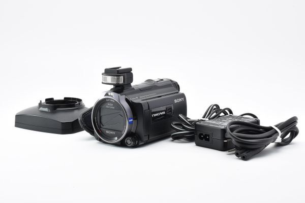 ソニー　SONY HXR NX30J 【動作確認済】 #9709 D.Jul.1626
