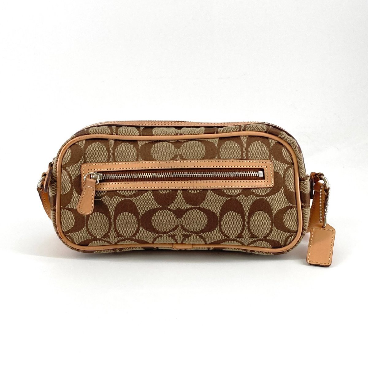 COACH 6616 ショルダーバッグ