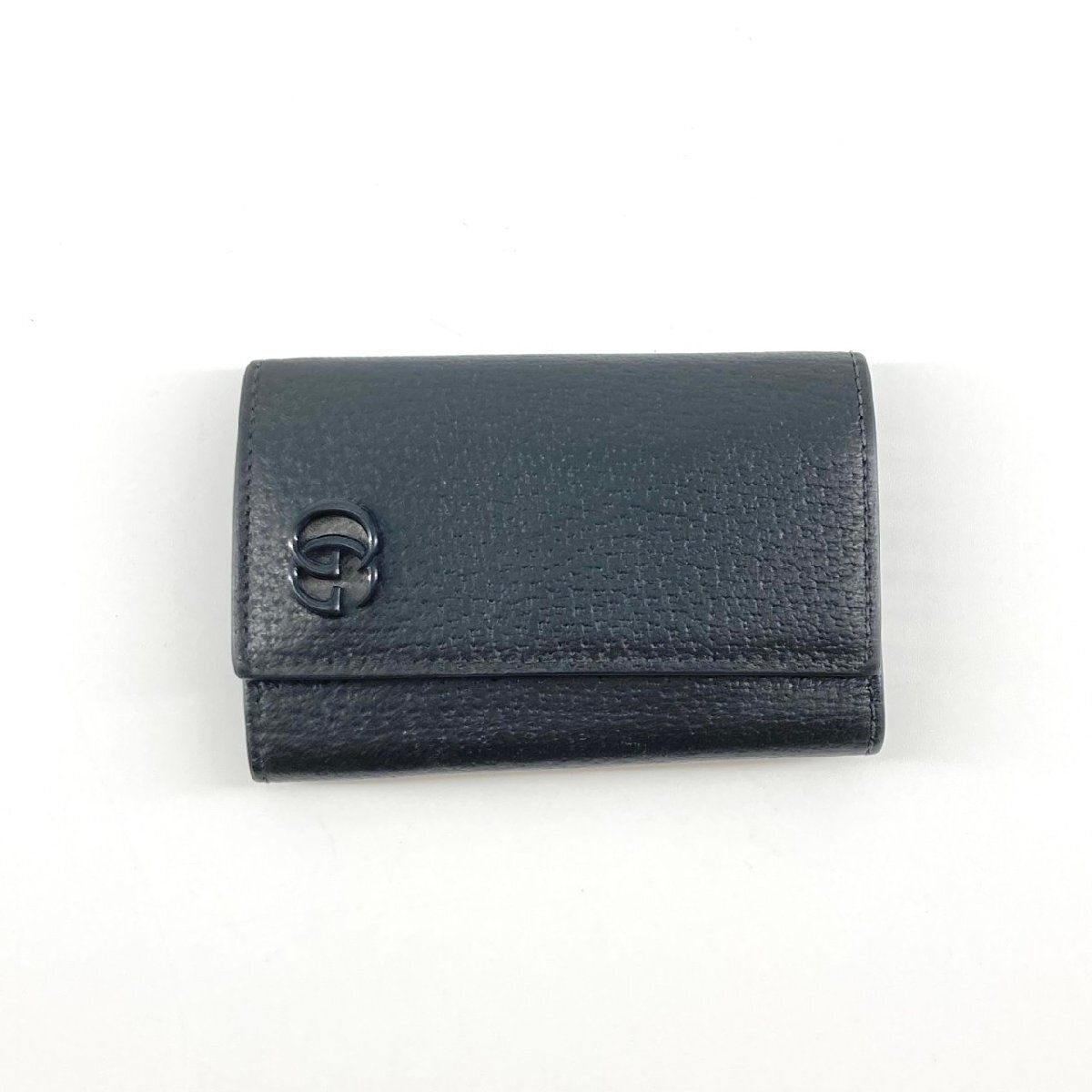 GUCCI ＧＧマーモント 435305 キーケース