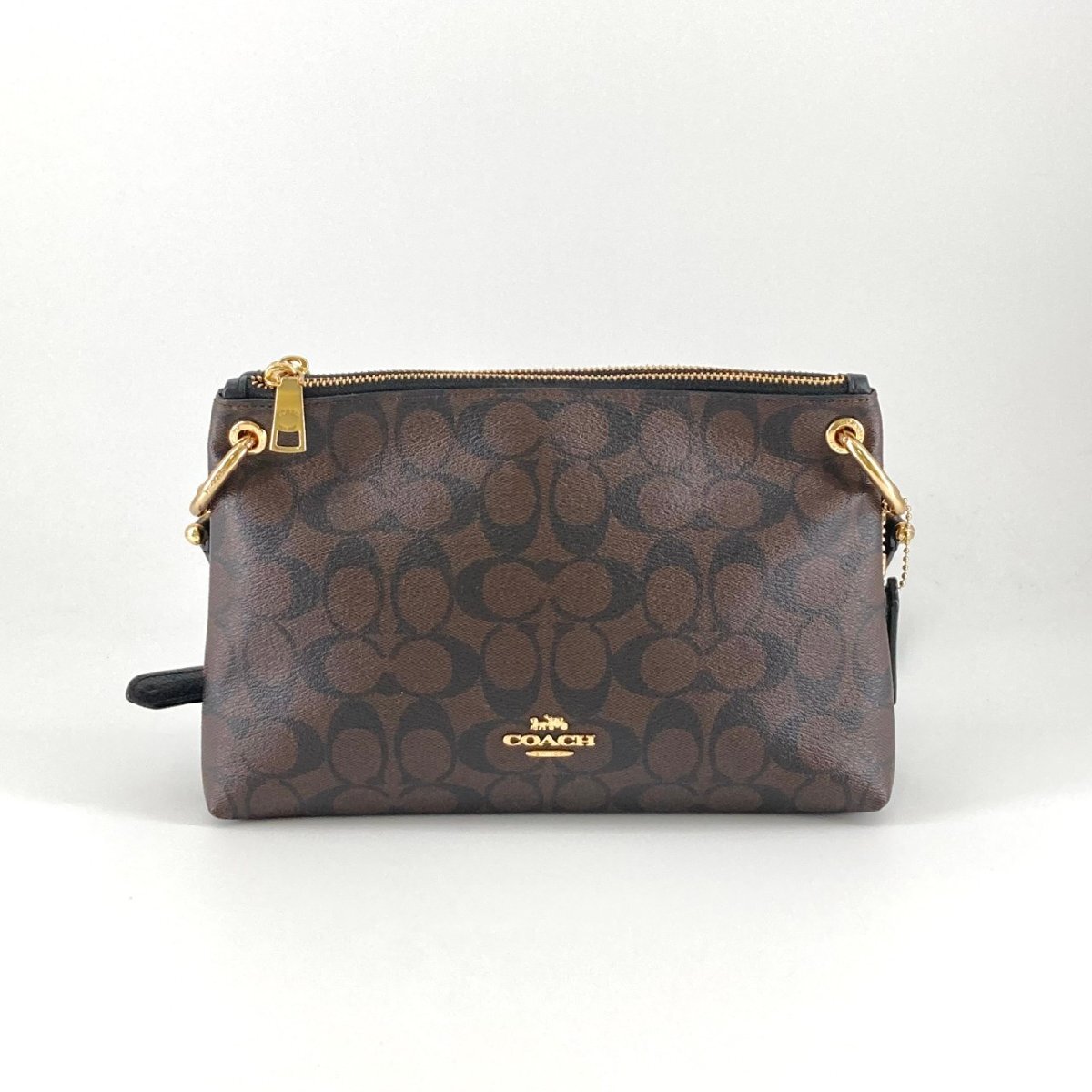 COACH ミア F76646 ショルダーバッグ