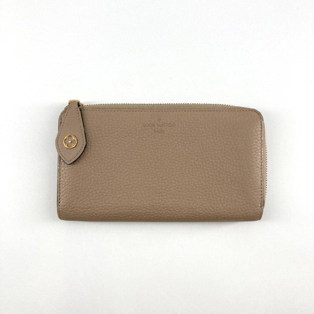 LOUIS VUITTON ポルトフォイユコメット M63104 長財布