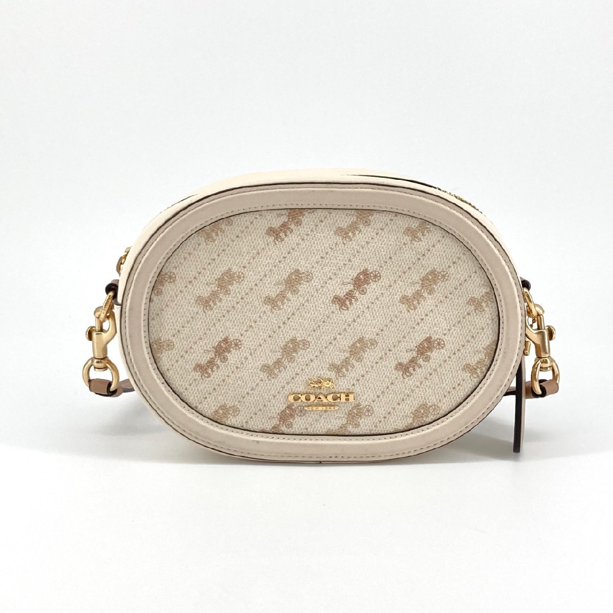 COACH C4057 ショルダーバッグ