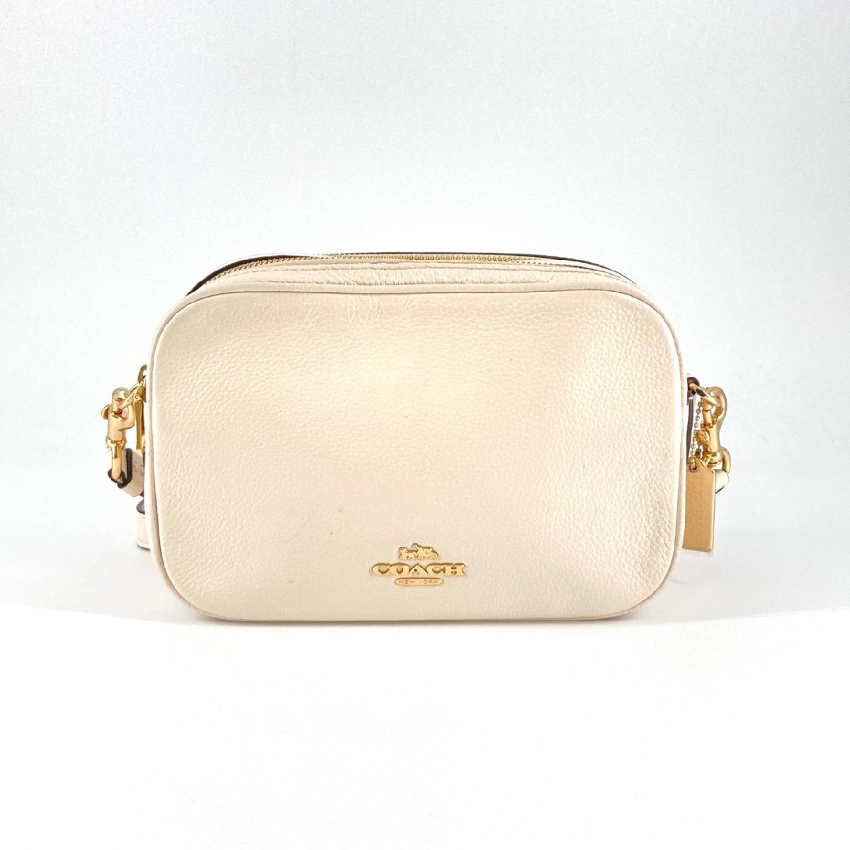 COACH ジェス クロスボディ F39856 ショルダーバッグ