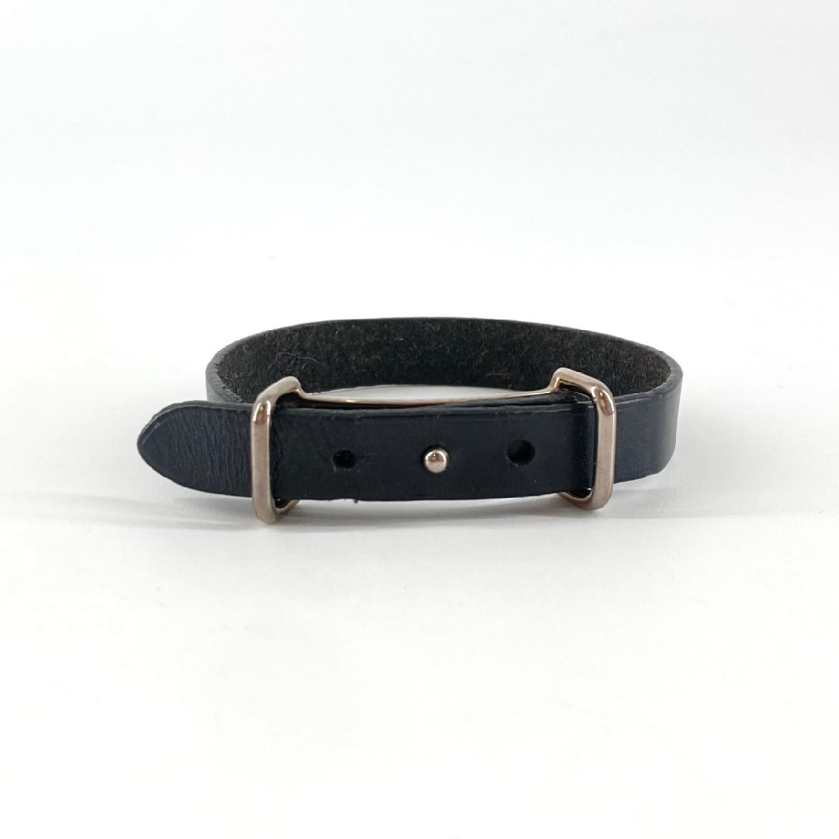 HERMES アピ2 ブレスレット
