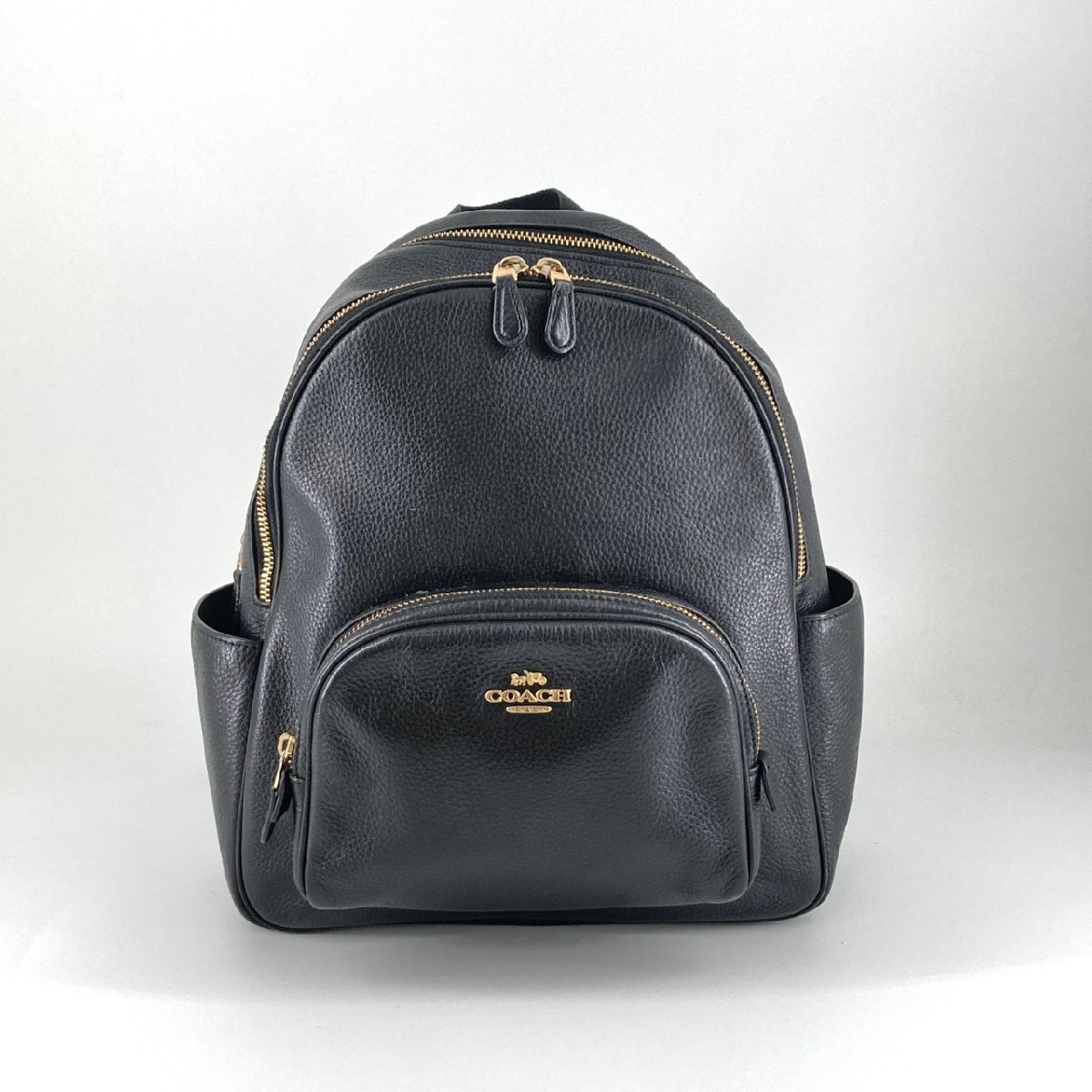 COACH コート 5666 リュック・デイパック