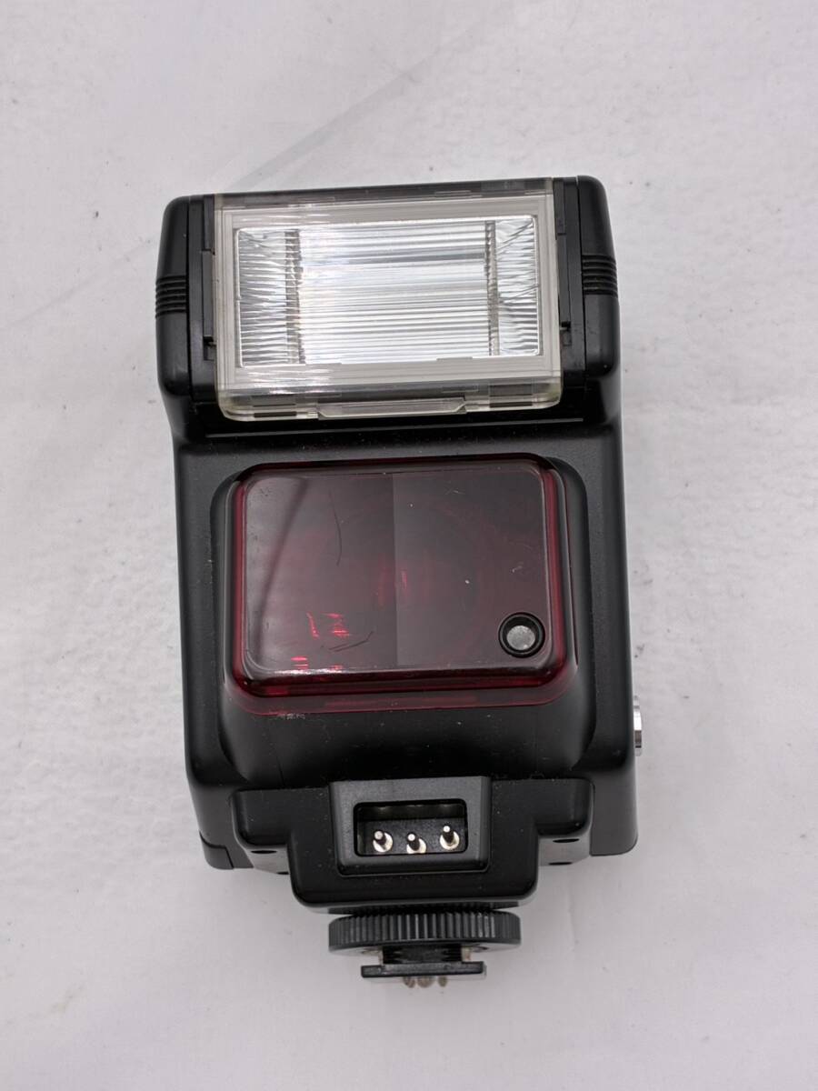 NIKON SPEEDLIGHT SB-22 動作未確認 カメラ アクセサリー ストロボ スピードライト ニコン ♯2810