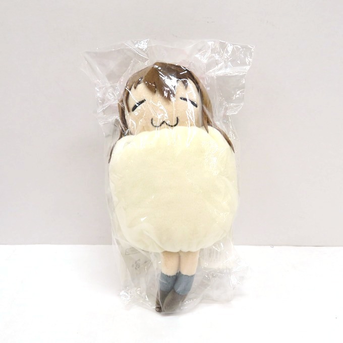 067K228★【未開封品】ラブライブ！ 虹ヶ咲学園購買部/スクールアイドル同好会 ニジガクてるてるマスコット 桜坂しずく