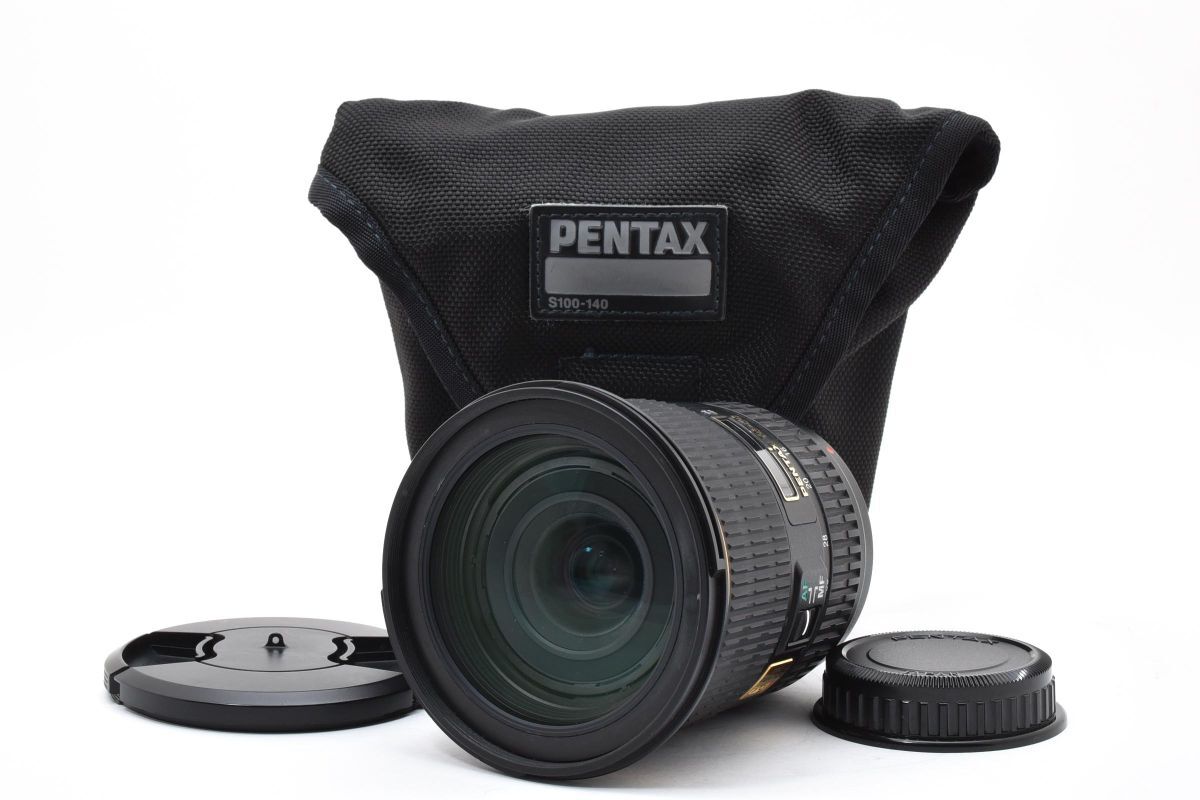 ★美品★ ペンタックス PENTAX SMC PENTAX-DA★ 16-50mm F2.8 ED AL[IF] SDM OL4529 #2055