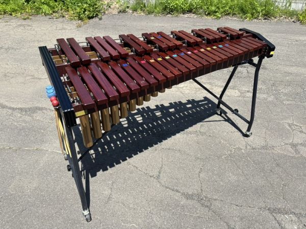 斎藤楽器 SAITO　木琴 中古 打楽器