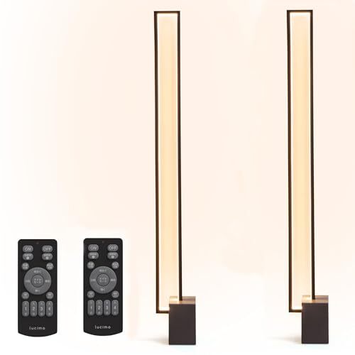 VENTOTA フロアライト LED スタンドライト 間接照明 LEDライト フロアスタンド ランプ 照明スタンド リモコンYuR