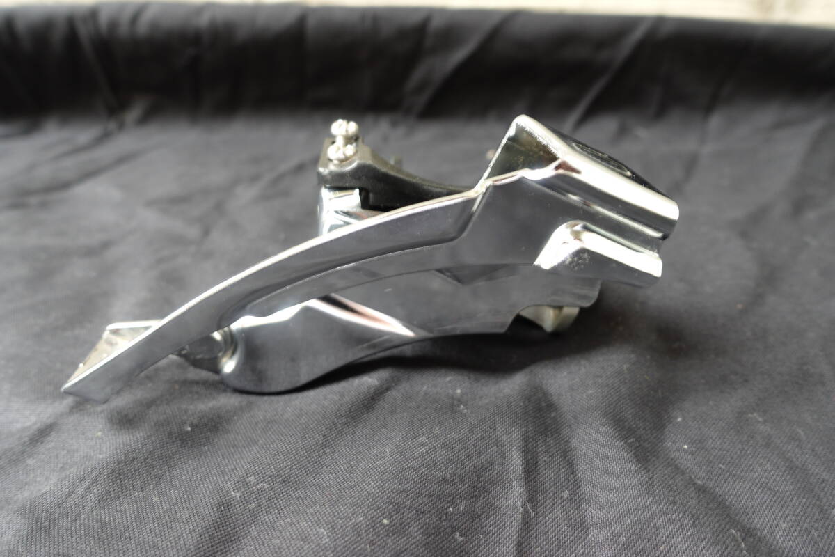 ★SHIMANO　シマノ　DEOREXT　デオーレXT　フロントディレーラー　FD-M760A★