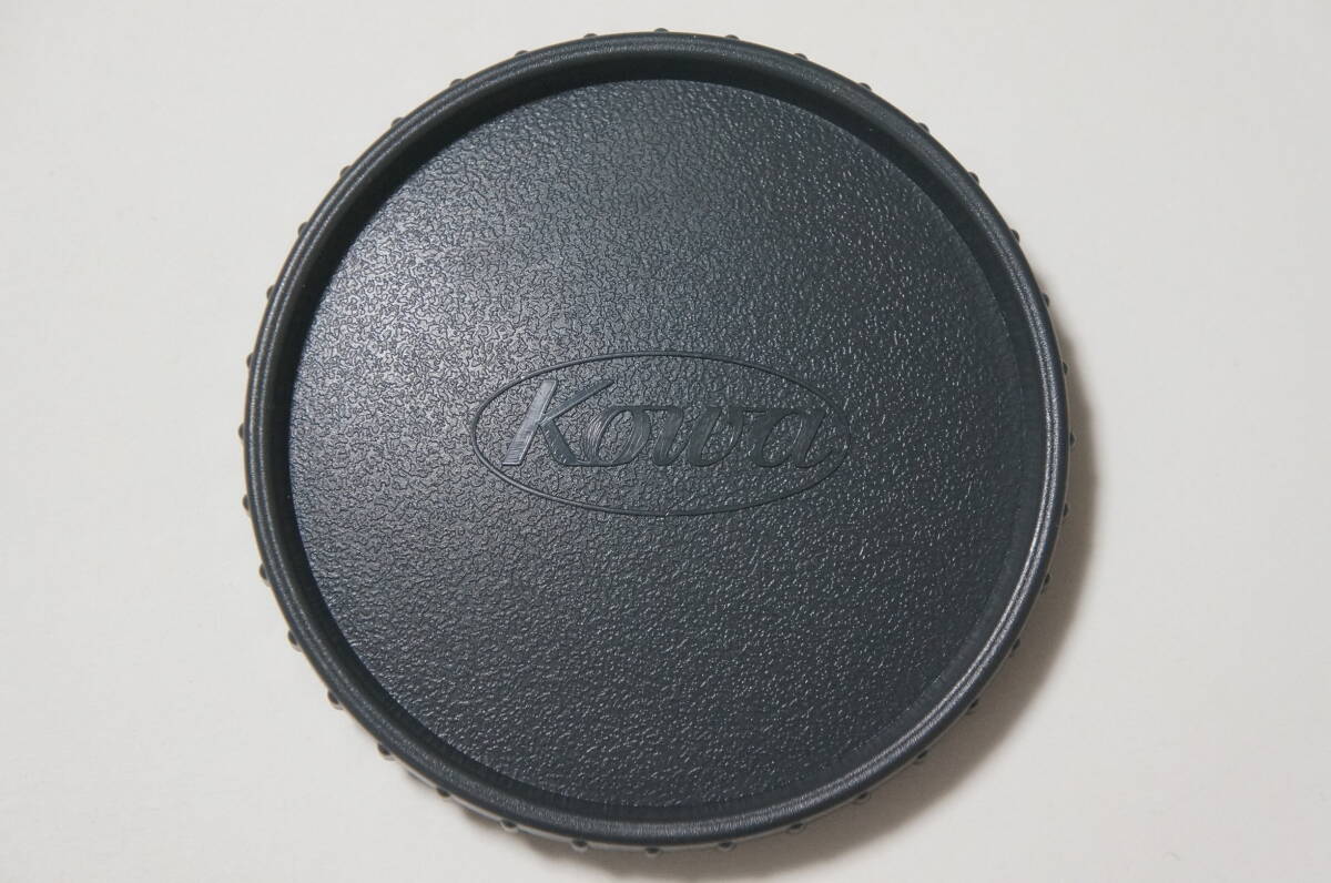★良品★[67mm ねじ込み式] Kowa コーワ フィールドスコープ TSN-602用キャップ [F6741]