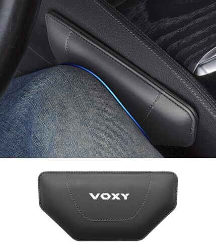ヴォクシー 車用 膝パッド ニーパッド 足 肘 クッション VOXY ヴォクシー 70系 80系 90系 アクセサリー (002)
