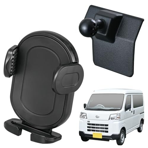 セイワ(SEIWA) 車種専用品 車種専用品 ダイハツ・ハイゼットカーゴ（S700V/W) / アトレー（S710V/W(002)