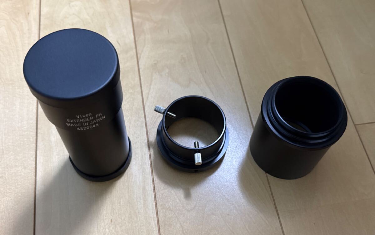ビクセン　エクステンダーPH